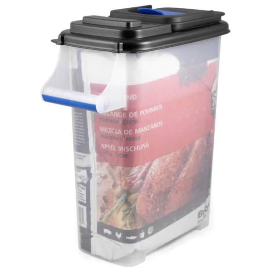 Pojemnik na pellety Broil King